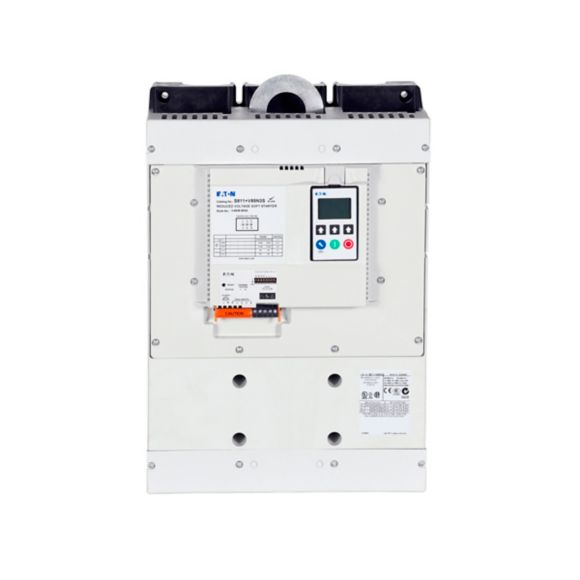 S811+V65N3S-Eaton Soft Starter