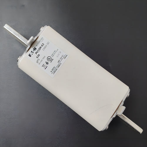 PV15M-63-1500VDC-Bussmann fuse