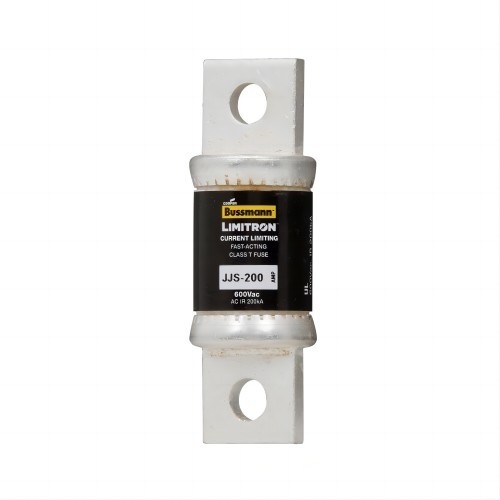 JJS-200_fast acting fuse_Bussmann