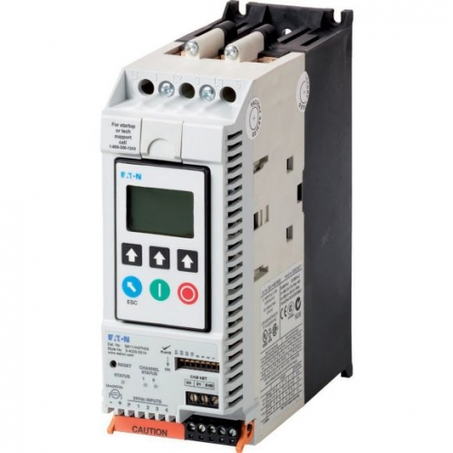 S811+N37N3S-Eaton Soft Starter