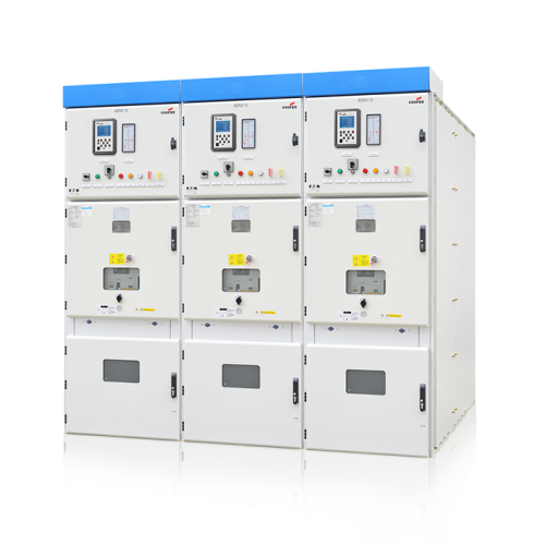 ASN3-12 AC-Metal enclosed Switchgear-Cooper