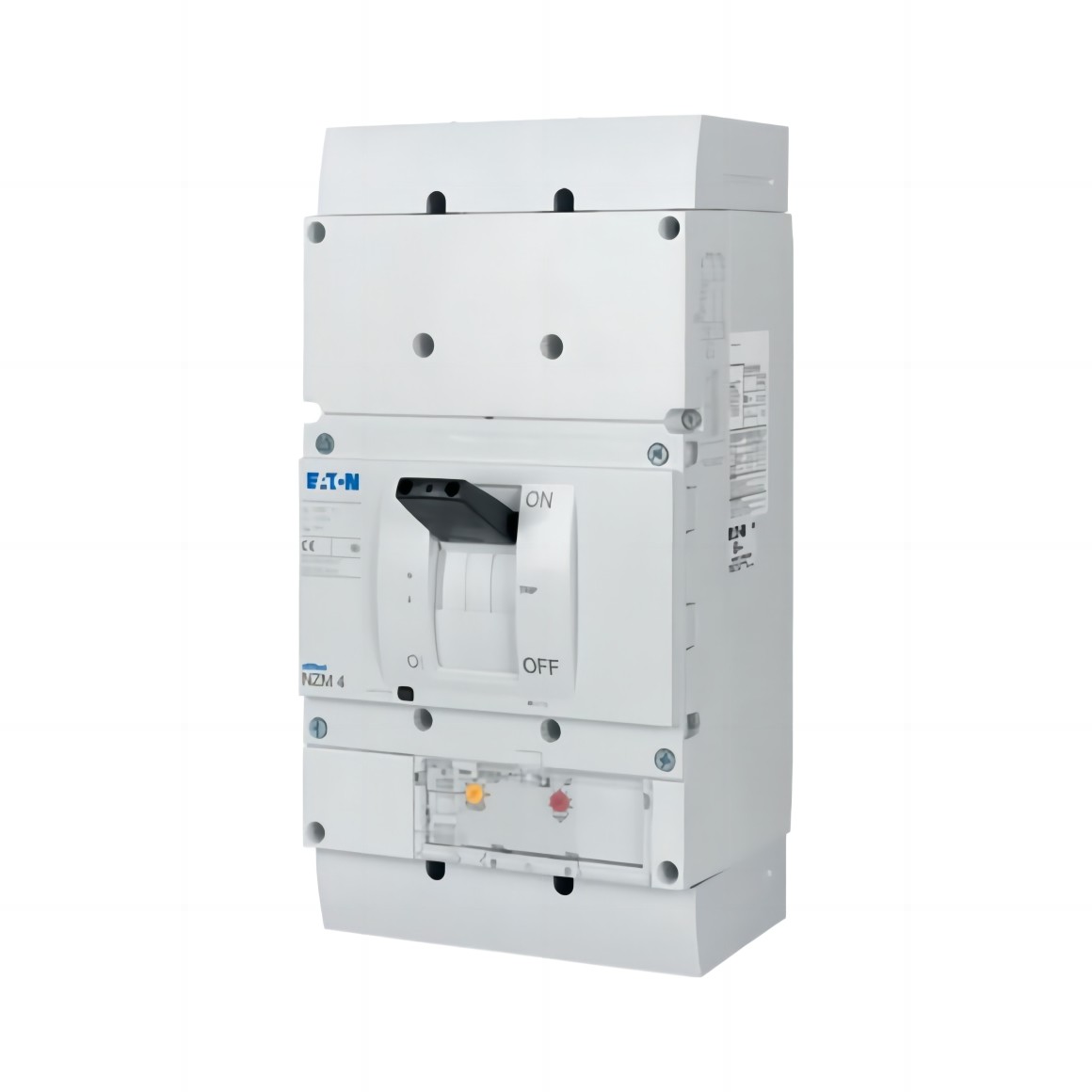 NZMH4-AE800-NA-Eaton MCCB