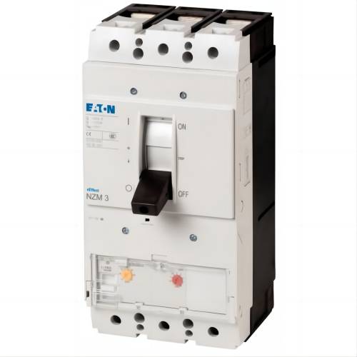 NZMN3-AE630-Eaton MCCB
