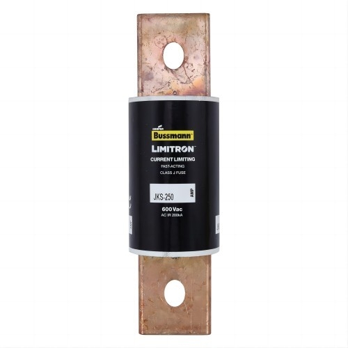 JKS-250-Fast-acting fuse-Bussmann