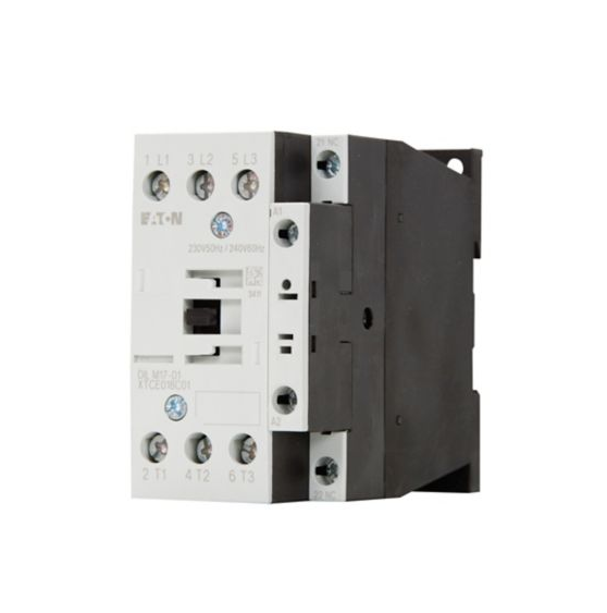 DILM17-01- Eaton Contactor