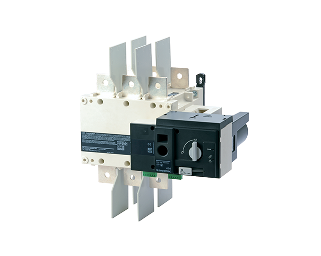 Automatically Ensure Electrical Power  Continuity