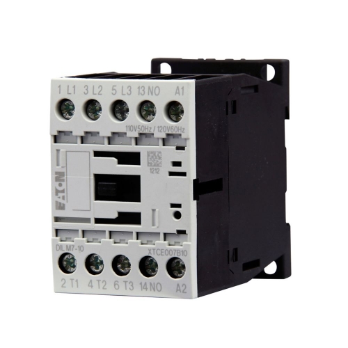 XTCE032C10A- XT IEC contactor Eaton