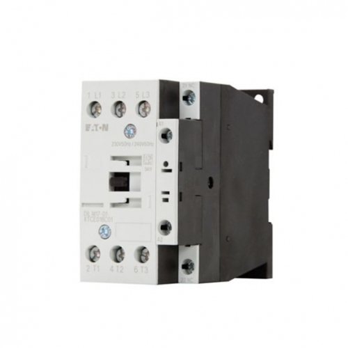 DILM17-01- Eaton Contactor