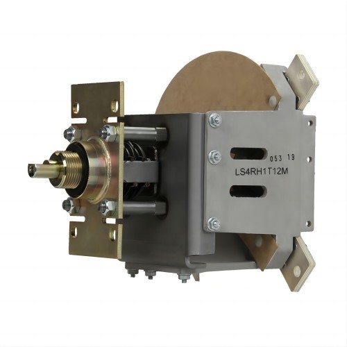 LS4RH1T12M_ ring mount loadbreak switch_Cooper power system
