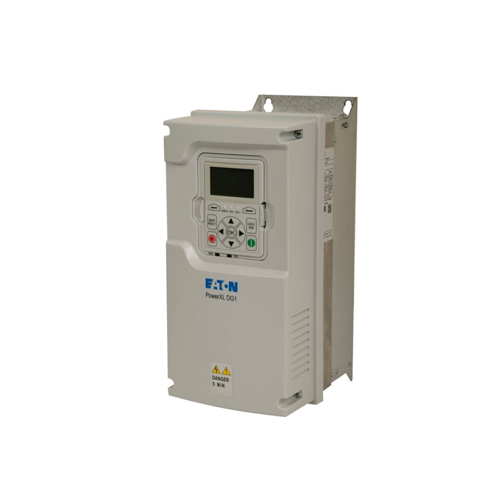 DG1-344D3FB-C21C Eaton VFD
