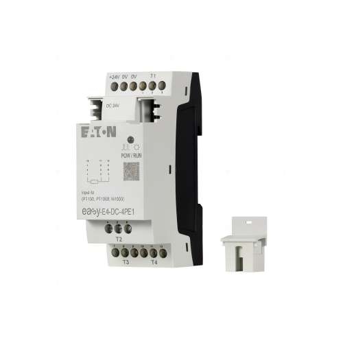 EASY-E4-DC-4PE1 | Easy E4 I/O expansion