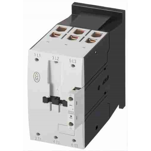 DILM115 | Eaton Moeller | 3 pole contactor