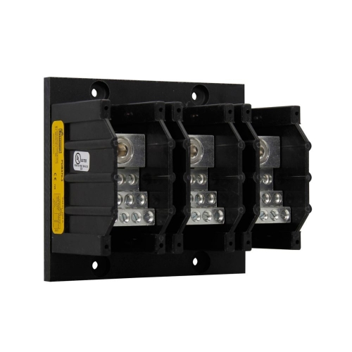 In Stock PDB370-3 Bussmann Power Distribution Block