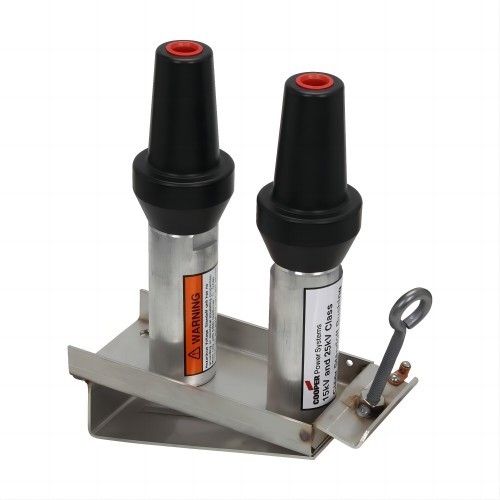 PS625CLEER Loadbreak Standoff Bushing