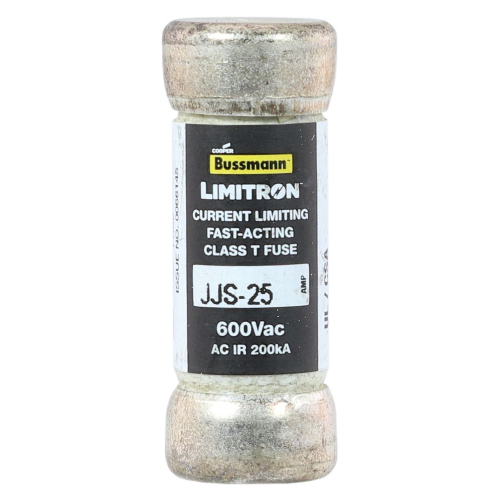 JJS-25 | Class T Fuse | Bussmann