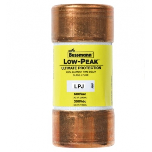 LPJ-20SP | Class J Fuse | Low Peak Fuse