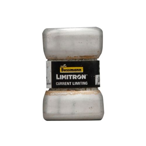 JJN-50 | Class T Fuse | Limitron Fast Acting Fuse