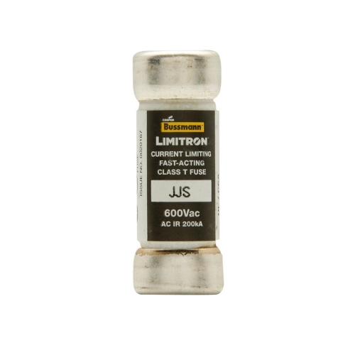 JJS-3 | Class T Fuse | Bussmann JJS Fuse
