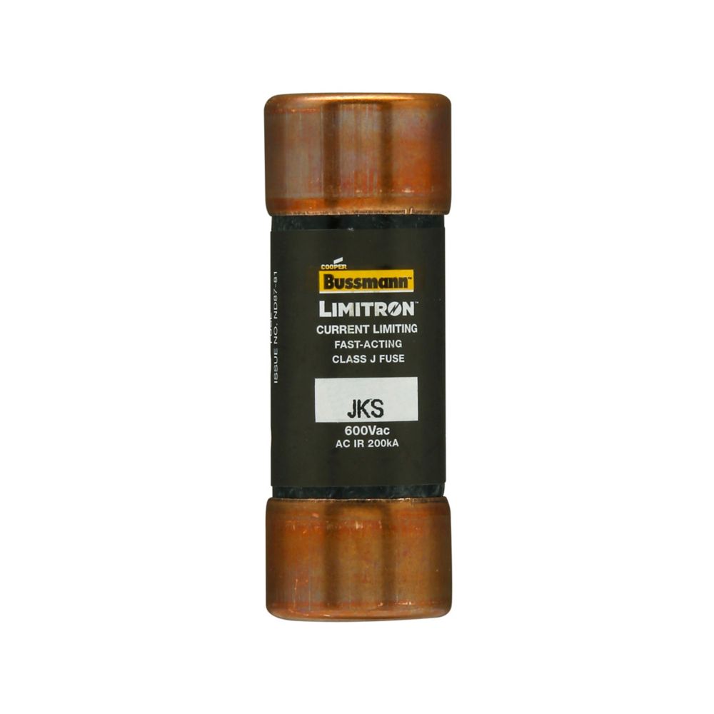 JKS-25  Cooper Bussmann Class J Fuse