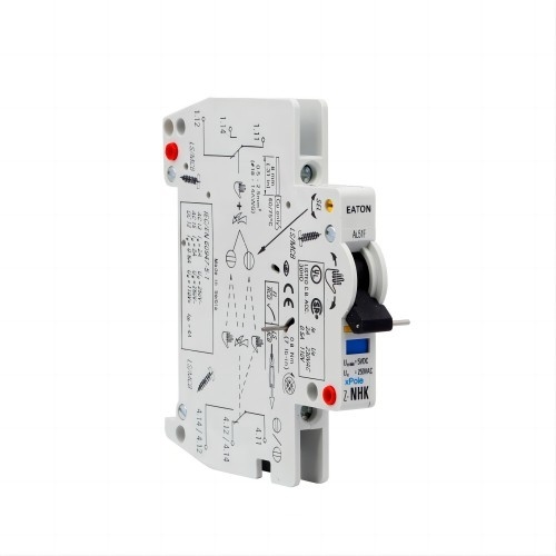 ZP-IHK | MCB Auxiliary Contact | Eaton Moeller