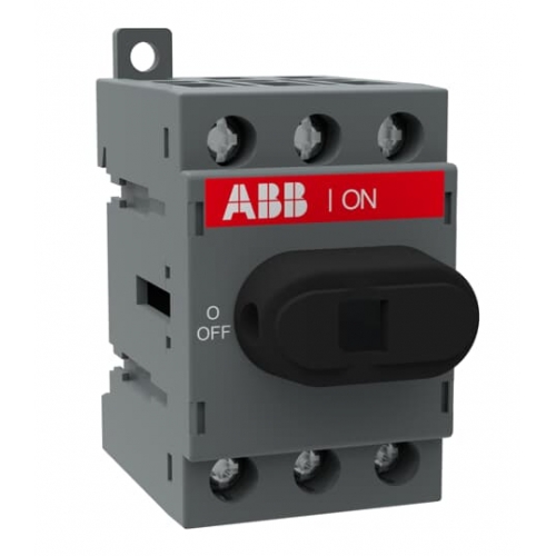 OT40F3 ABB Non Fusible Disconnect Switch