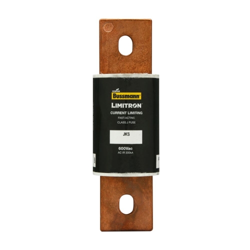JKS-600 | Class J Fuse | Dual Element Fuse
