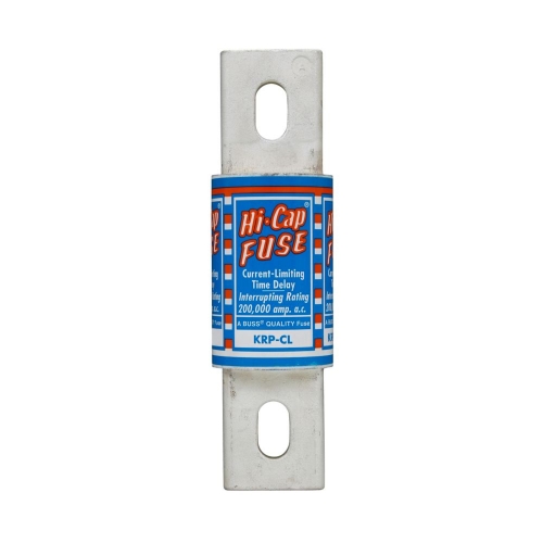 KRP-CL-400 | Class L Fuse | Cooper Bussmann