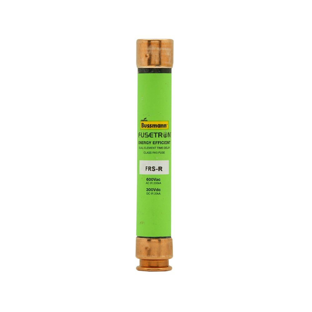 FRS-R-25 Bussmann Class RK5 HVAC Fuse