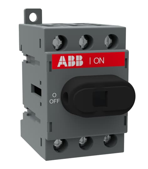 OT40F3 |  ABB Disconnect Switch