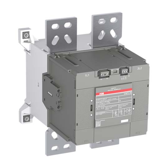 GF875-20-22-51 ABB DC Contactors