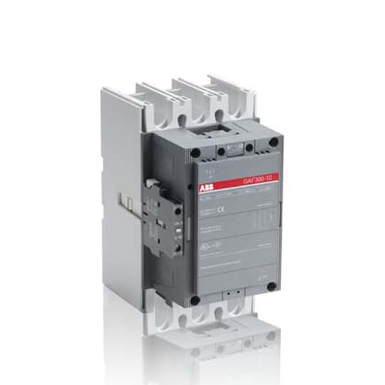 GAF300-10-11-70 ABB DC Contactors