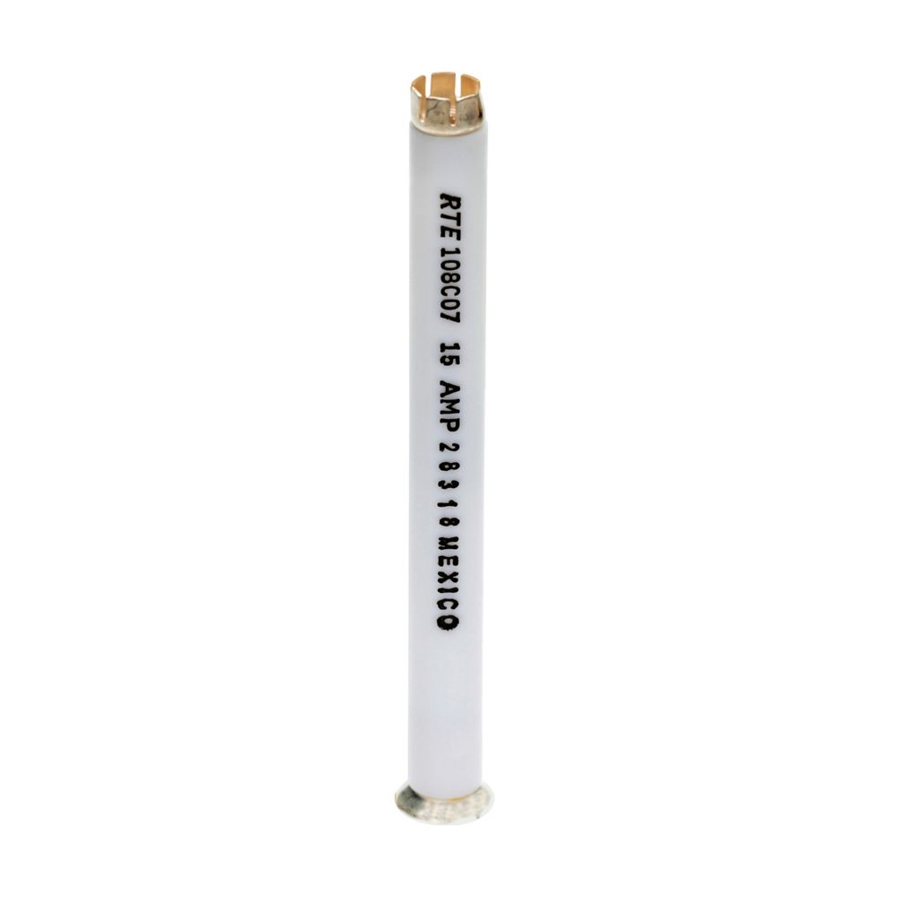 4038108C14 Dual Element Bay O Net fuse