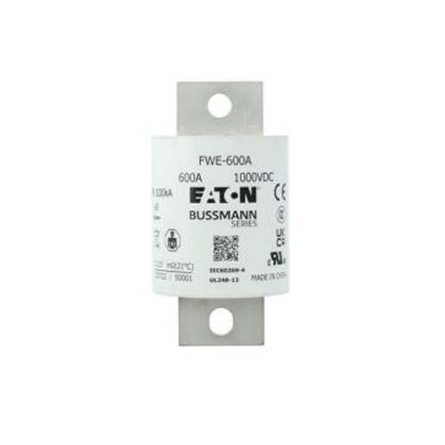 FWE-450A Bussmann DC High Speed Fuse