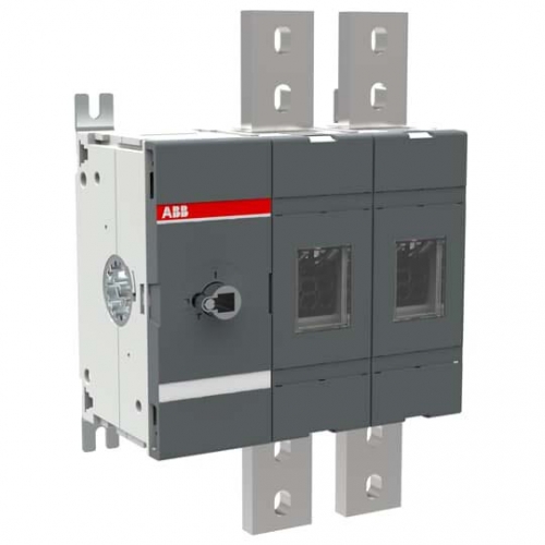OT1600E02-135 |ABB Disconnector