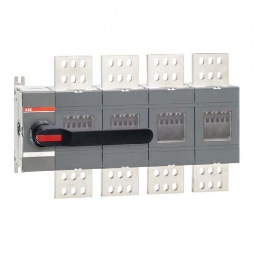 OT2500E04P  | Non Fused Disconnect Switch | ABB
