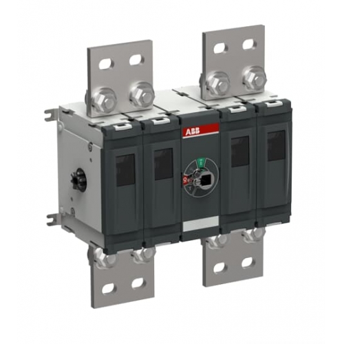 OTDC800UF22-ESS | Safety Disconnect Switch | ABB