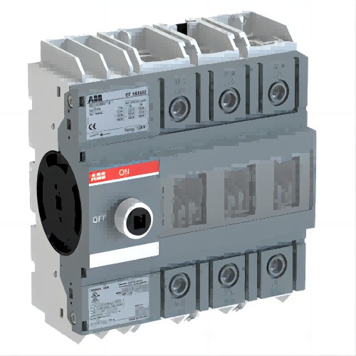 OT160G03   | Non Fused Disconnect Switch | ABB