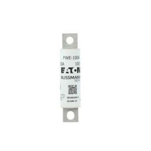 FWE-70A Bussmann DC High Speed Fuse