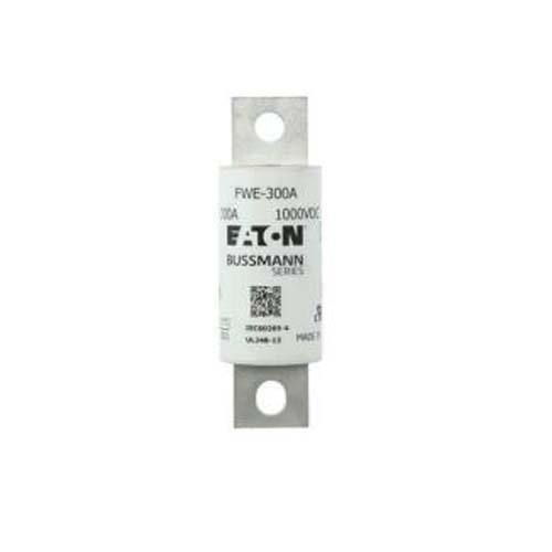 FWE-225A Bussmann DC High Speed Fuse