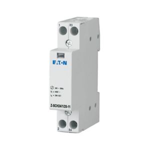 Z-SCH 24/1/25-02  Eaton AC Contactor