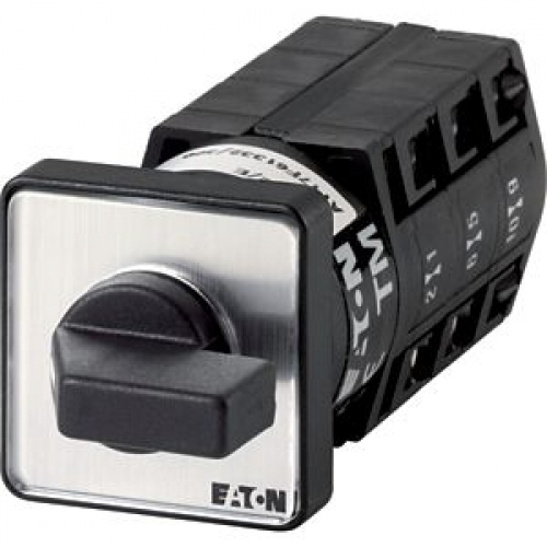 TM-3-15433/E Changeover Cam Switch