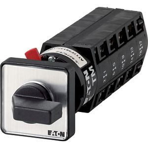 TM-6-8253/E Cam Switch Eaton Moeller