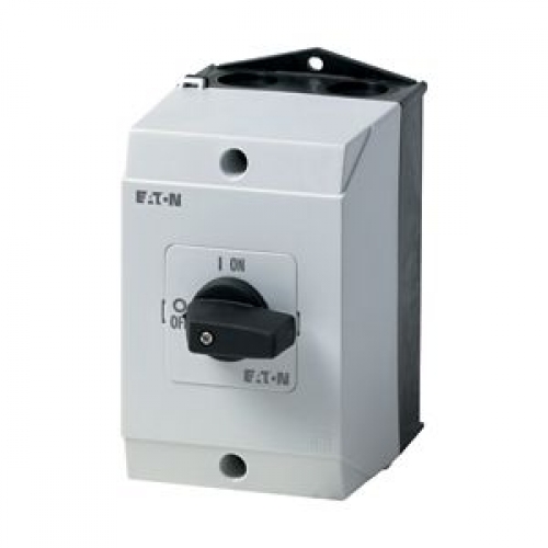 T0-1-102/I1 Changeover Cam Switch