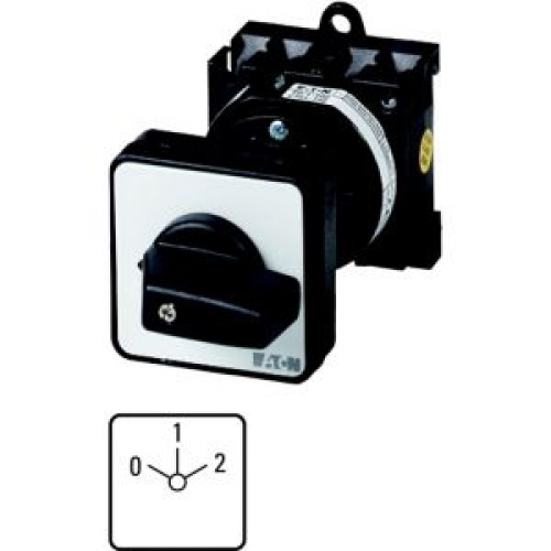 T0-3-8451/Z Rotary Cam Switch