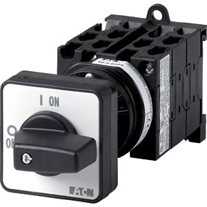 T0-5-15876/Z Rotary Cam Switch
