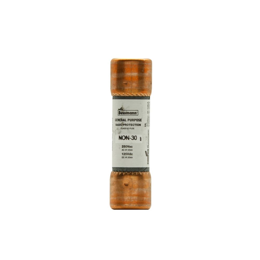 NON-6 Class H Catridge Fuse