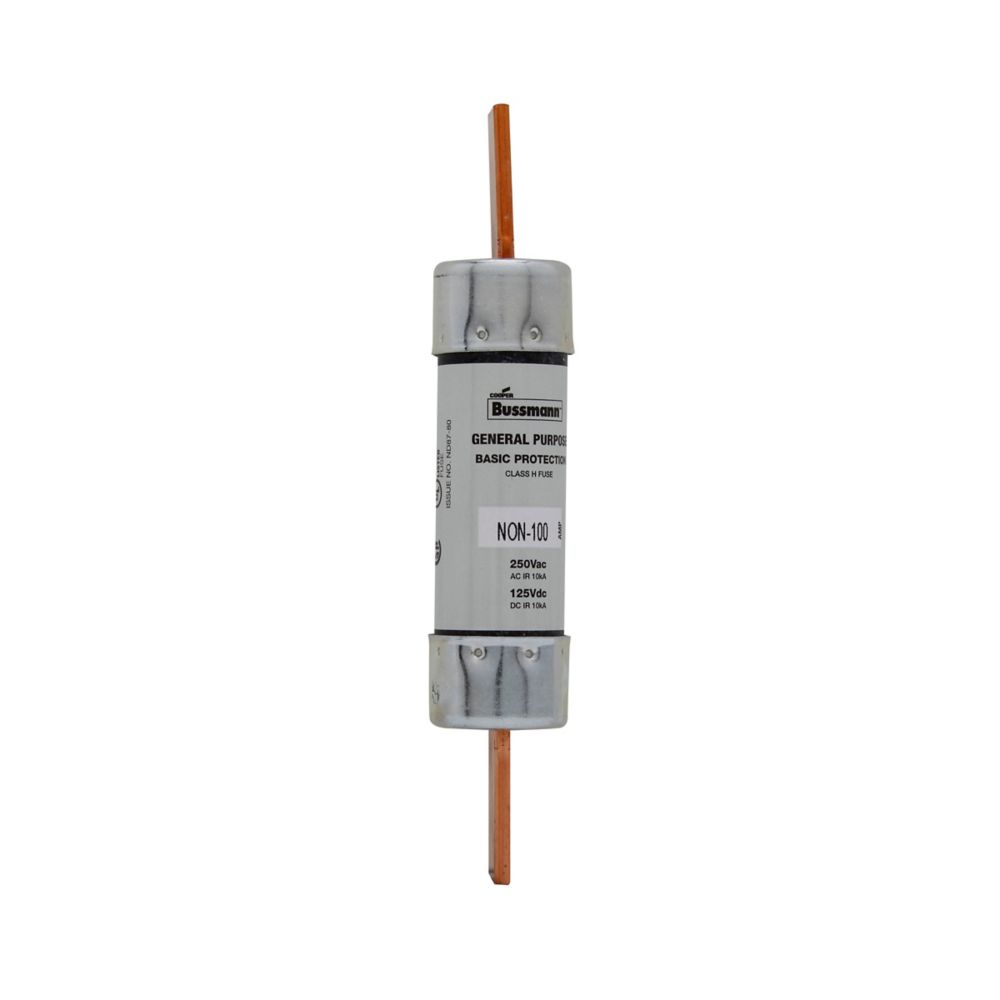 NON-70 Bussmann Class H Fuse