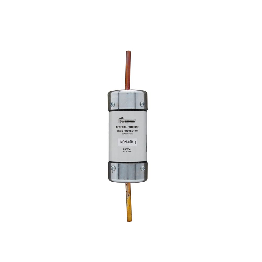 NON-600 Class H Fuse Non Current Limiting