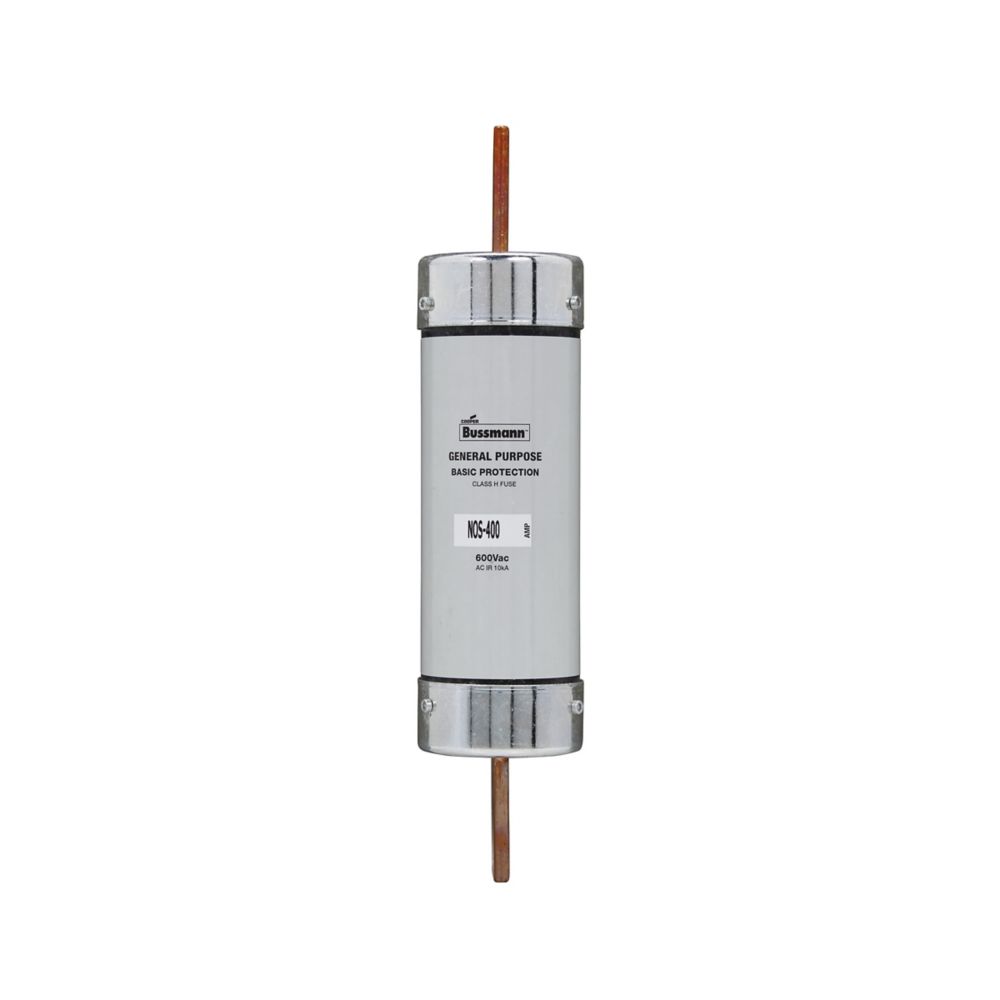 NOS-400 Class H Fuse Non Current Limiting