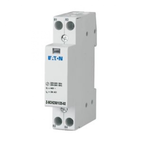 Z-SCH 230/1/25-02  Eaton AC Contactor